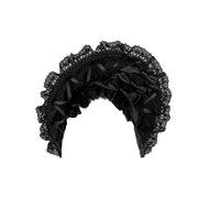 Gothic Lace Lolita Bonnet [MAID], Customizable