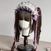 Small Ribbon Lolita Hairband – Clearance, Customizable