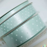Polka Dot Bow Lolita KC Headband with Detachable Bunny Ears