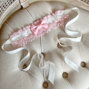 Showa Cross Lovers Lolita KC Headband Set [MAID], Customizable