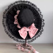 Antique Doll