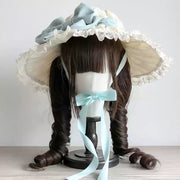 Antique Doll