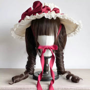 Antique Doll