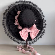 Antique Doll