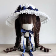 Antique Doll
