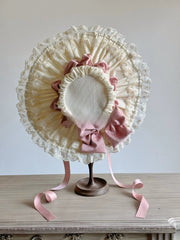 Antique Doll