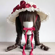 Antique Doll