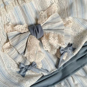 Antique Doll