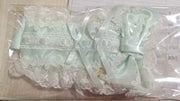 Mood Series Lace Bow Headband — Multicolor