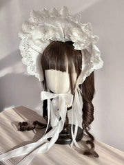 Christmas Bridal Lace