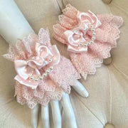 Lace Sleeves