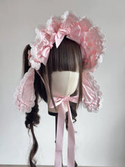 Laura's Doll