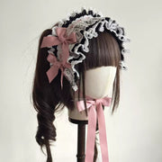 Laura's Doll — Full Colorway