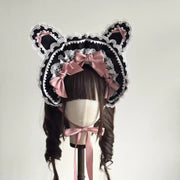 Laura's Doll — Full Colorway