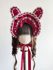 Laura's Doll — Full Colorway