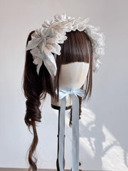 Laura's Doll — Full Colorway