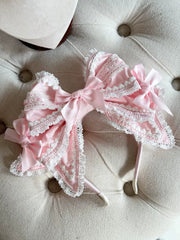 Laura's Doll — Full Colorway
