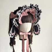 Laura's Doll — Full Colorway