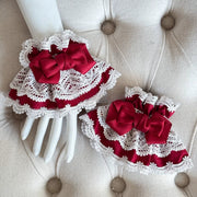 Laura's Doll — Full Colorway