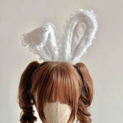 Detachable Bunny Ear KC Headband — Basic Series