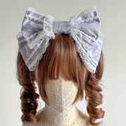 Detachable Bunny Ear KC Headband — Basic Series