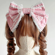 Detachable Bunny Ear KC Headband — Basic Series