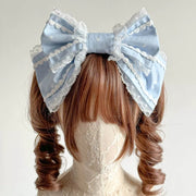 Detachable Bunny Ear KC Headband — Basic Series