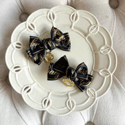 Lace Sleeves & Decorative Cuffs — Imported Ribbon