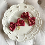 Lace Sleeves & Decorative Cuffs — Imported Ribbon