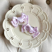Lace Sleeves & Decorative Cuffs — Imported Ribbon