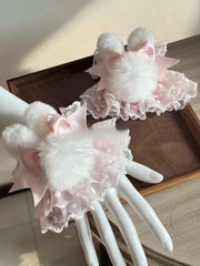 Pompom Bunny