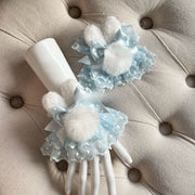 Pompom Bunny