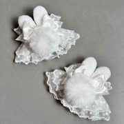Pompom Bunny