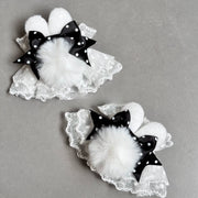 Pompom Bunny