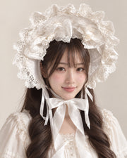 Christmas Bridal Lolita Accessories – Clearance